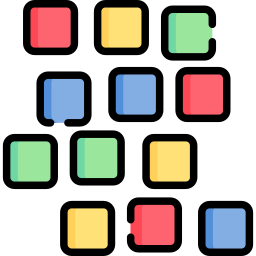sorting icon