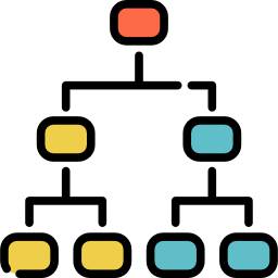 trees icon